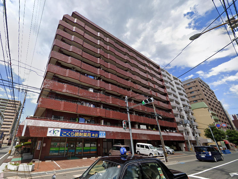 建物画像