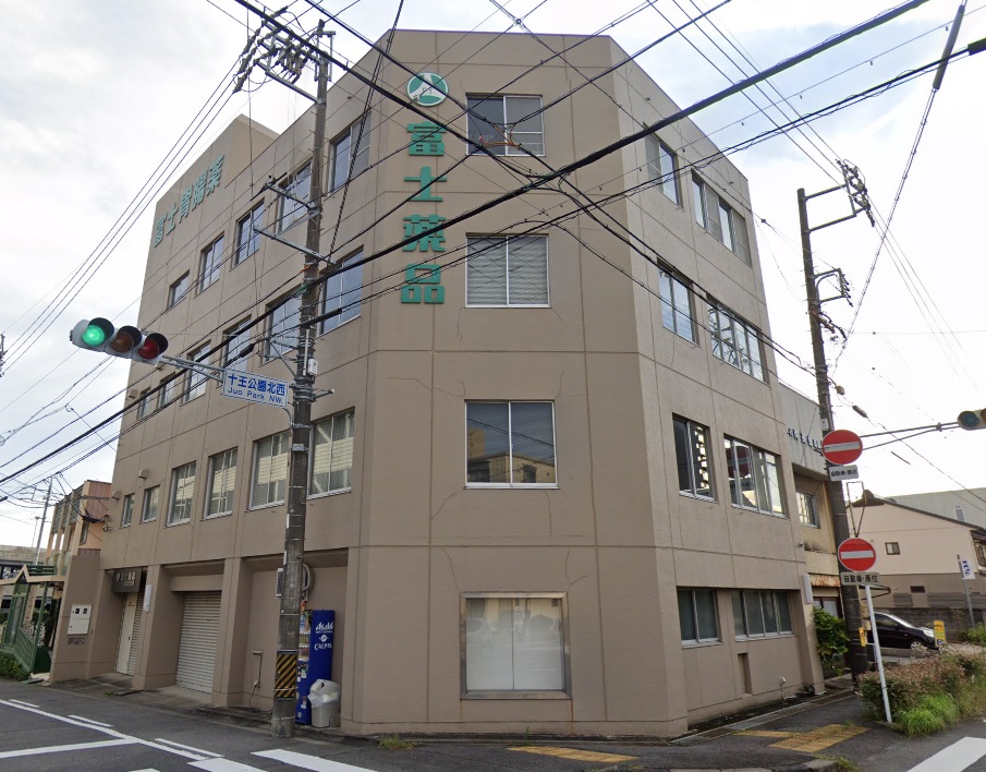 建物画像