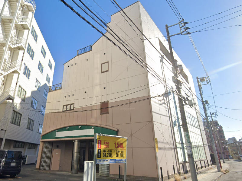 建物画像
