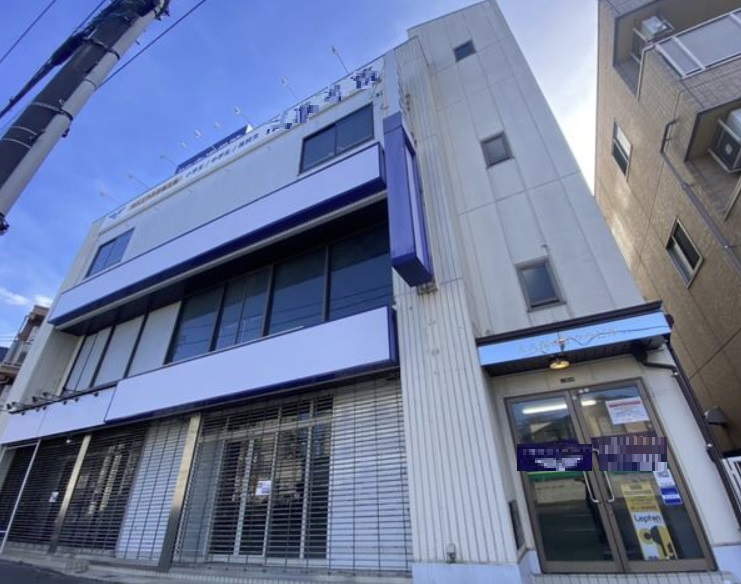 建物画像