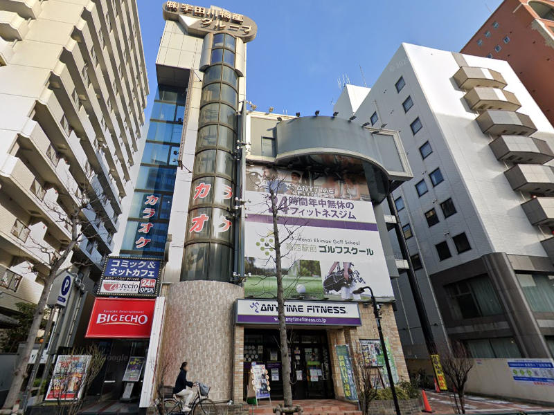 建物画像