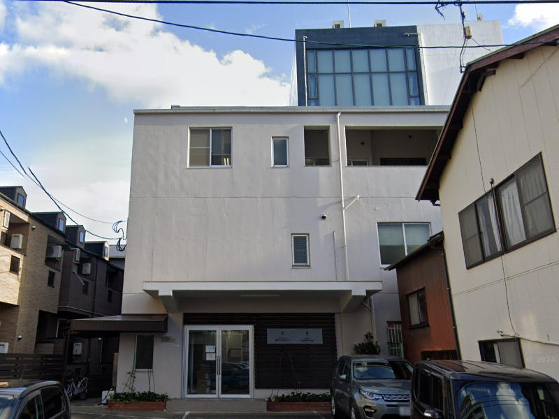 建物画像