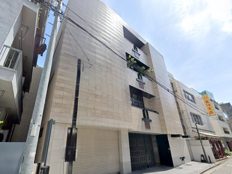 建物画像