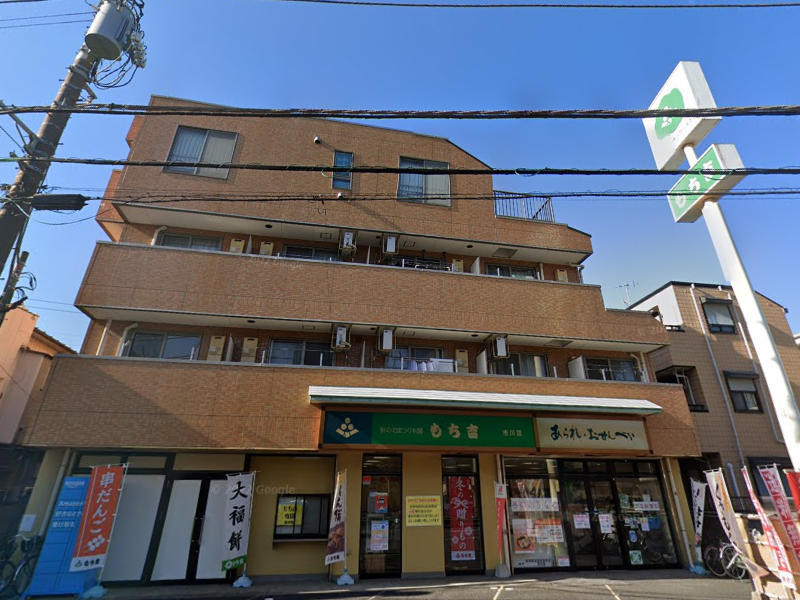 建物画像