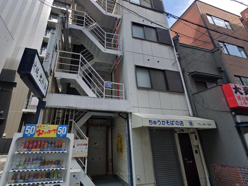 建物画像
