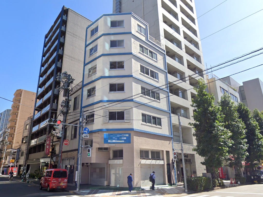 物件イメージ