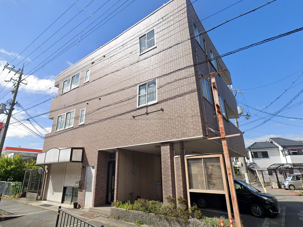 建物画像