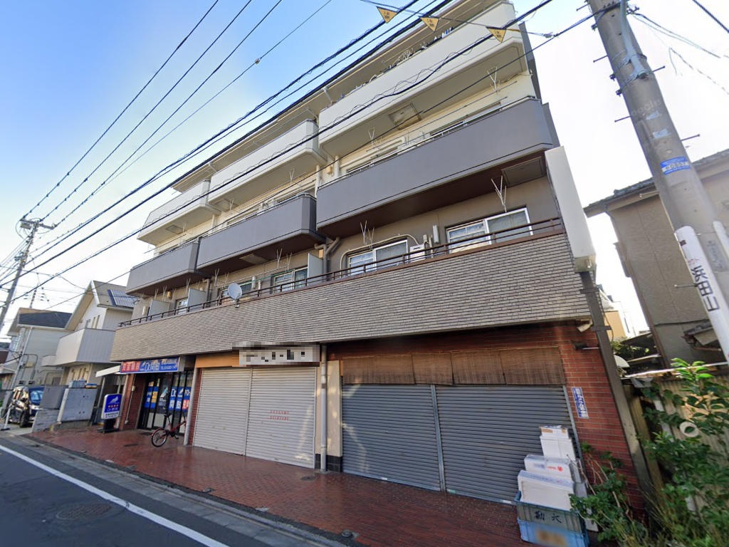建物画像