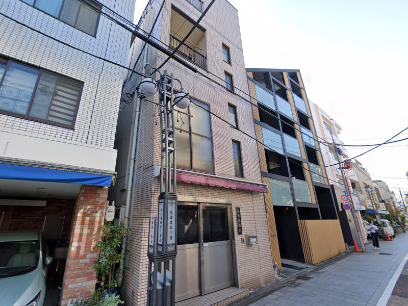 建物画像