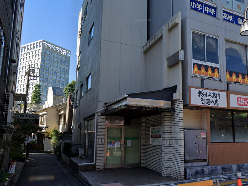 建物画像