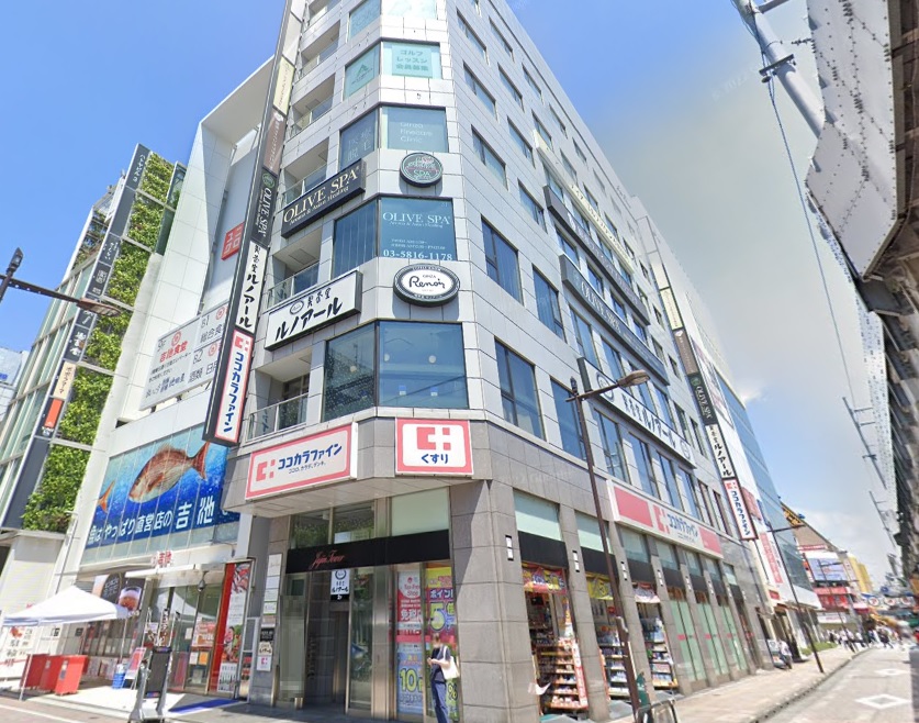 建物画像