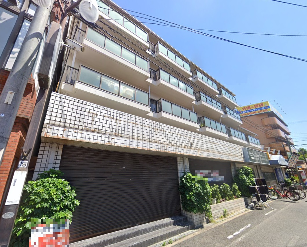 建物画像