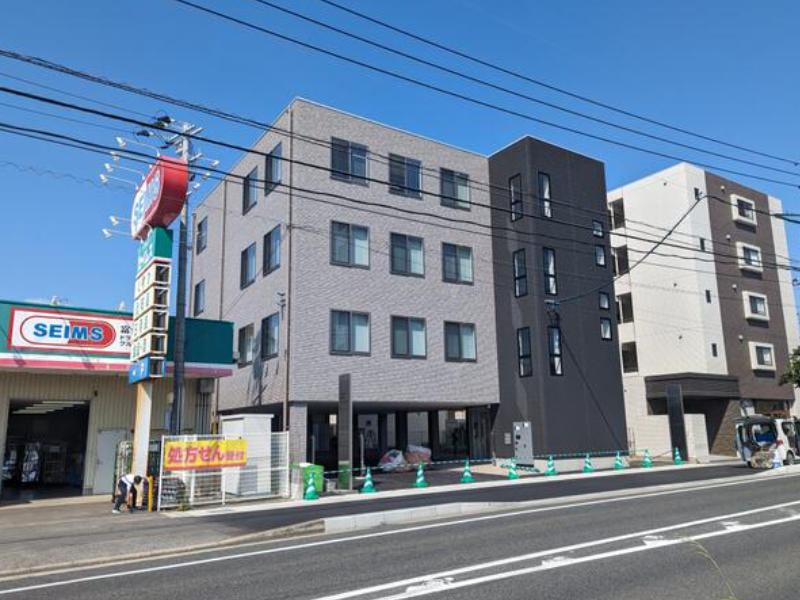 建物画像