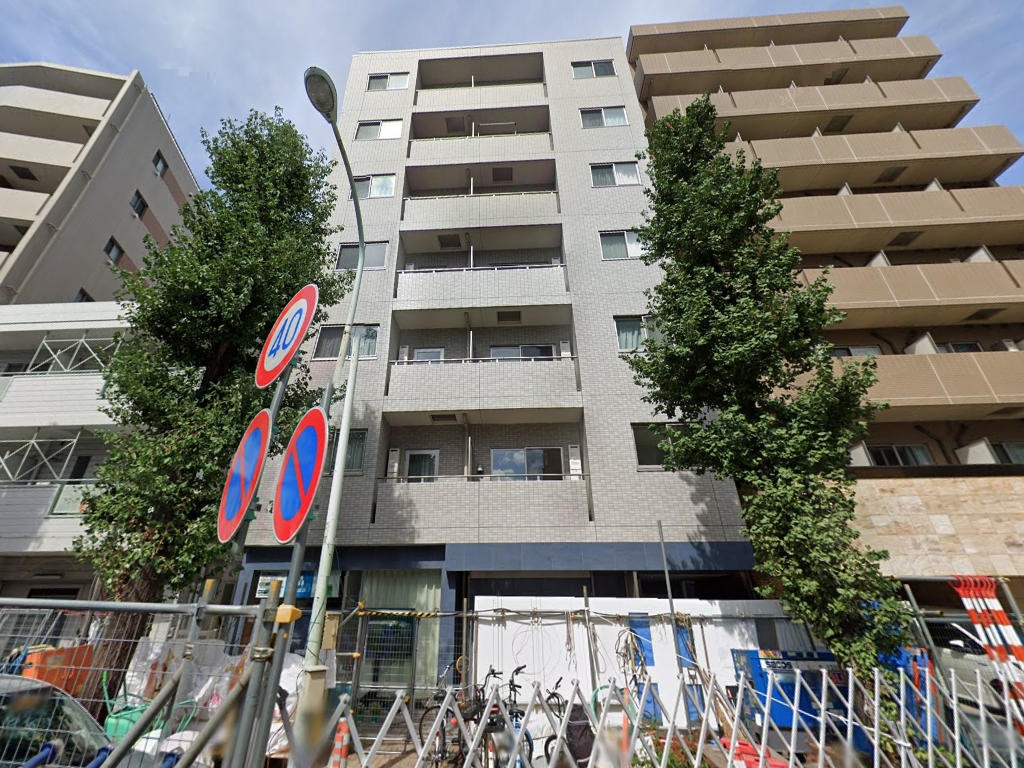 建物画像