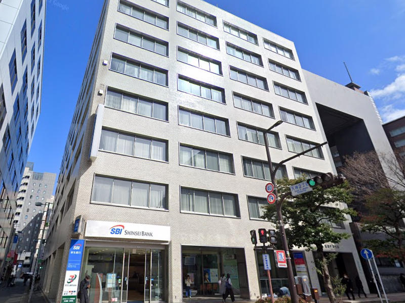 建物画像