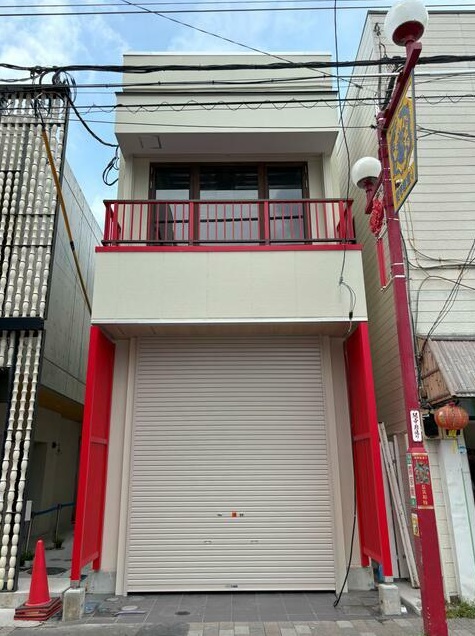建物画像