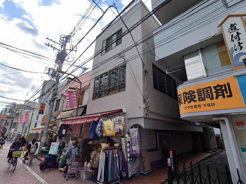建物画像