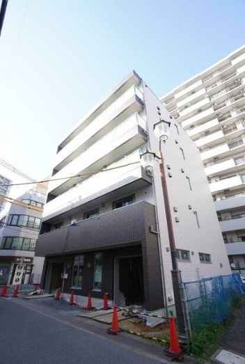 建物画像