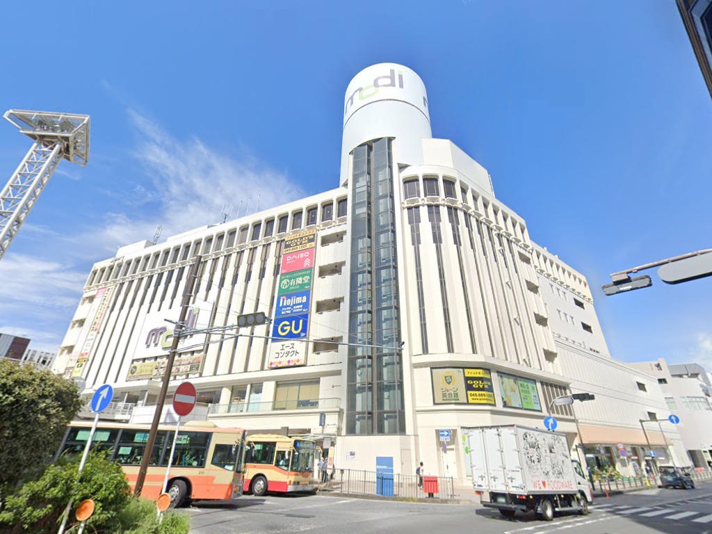 物件イメージ