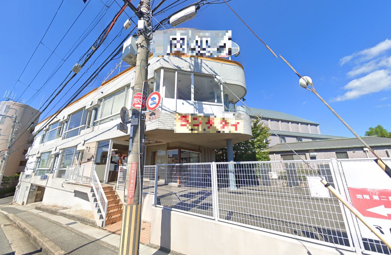 建物画像
