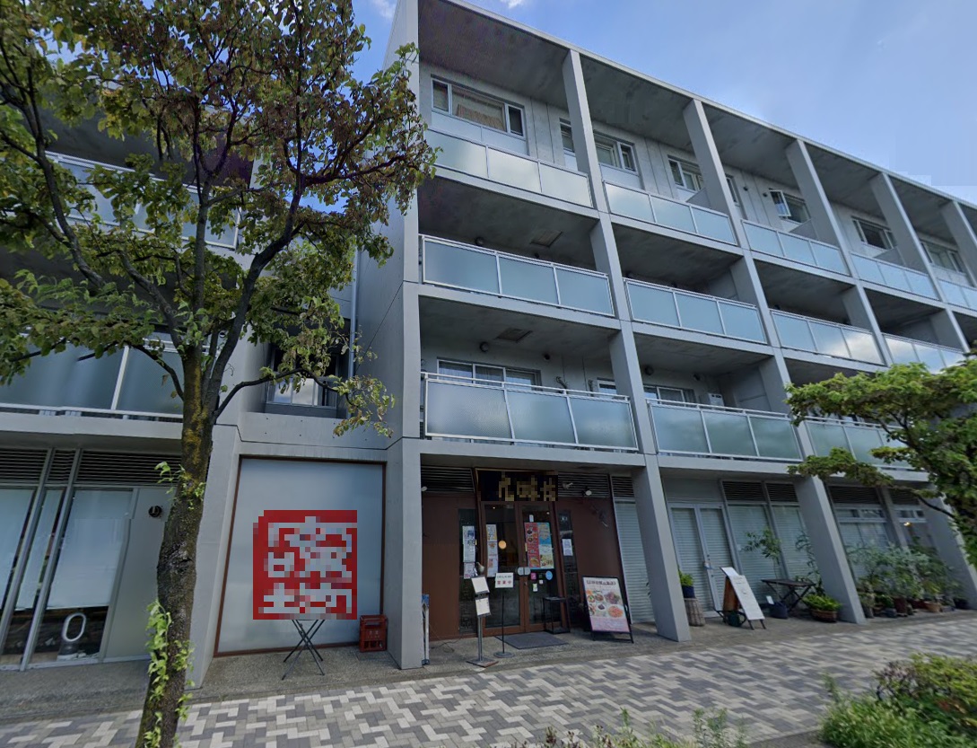 建物画像
