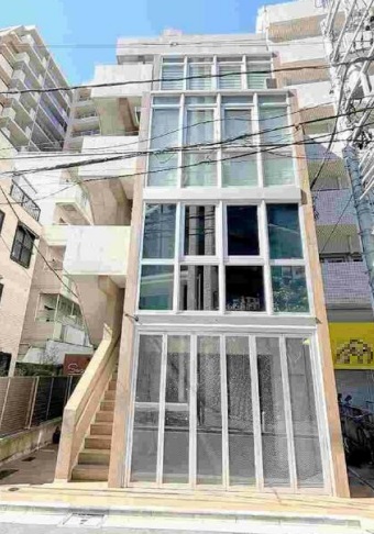 建物画像