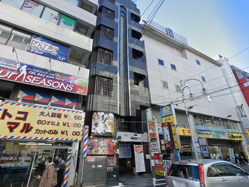 建物画像