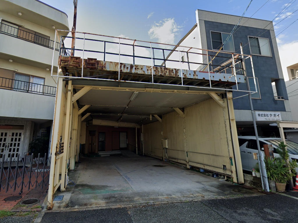 建物画像
