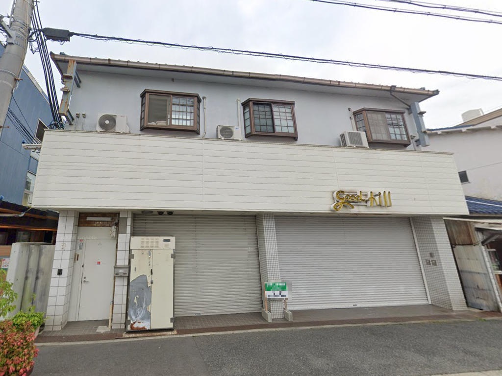 建物画像