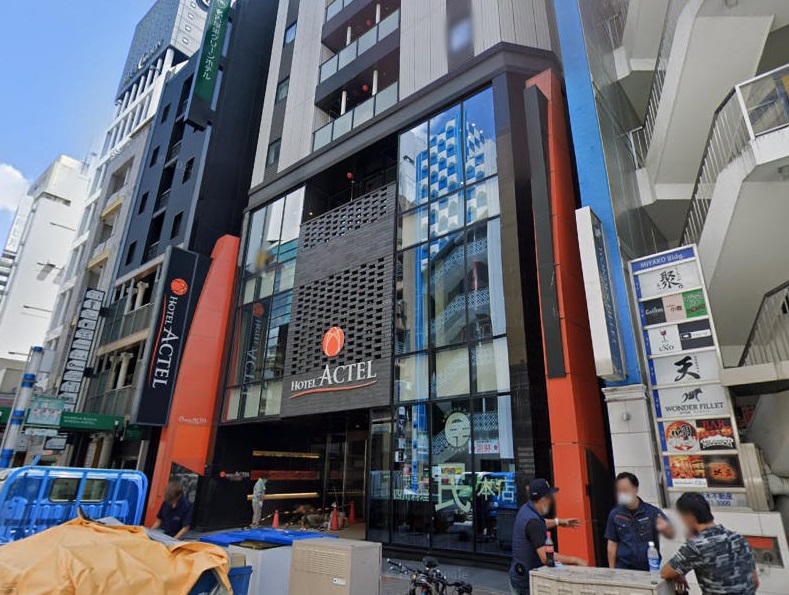 建物画像