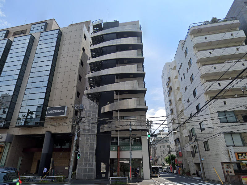 建物画像