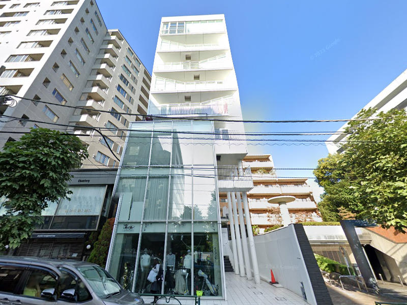 建物画像