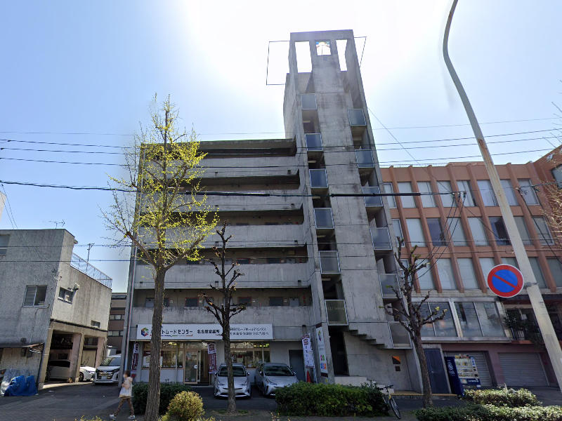 建物画像