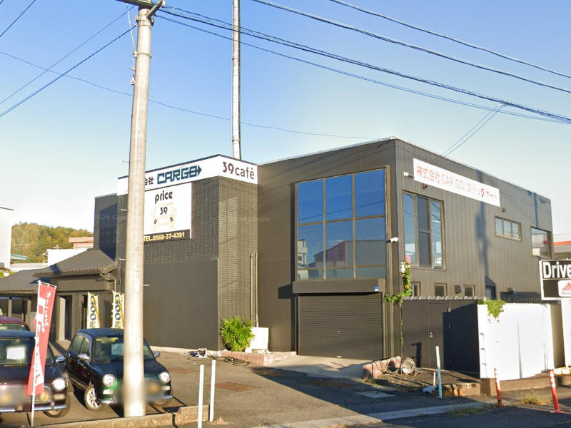 建物画像