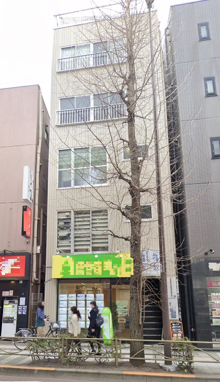 建物画像
