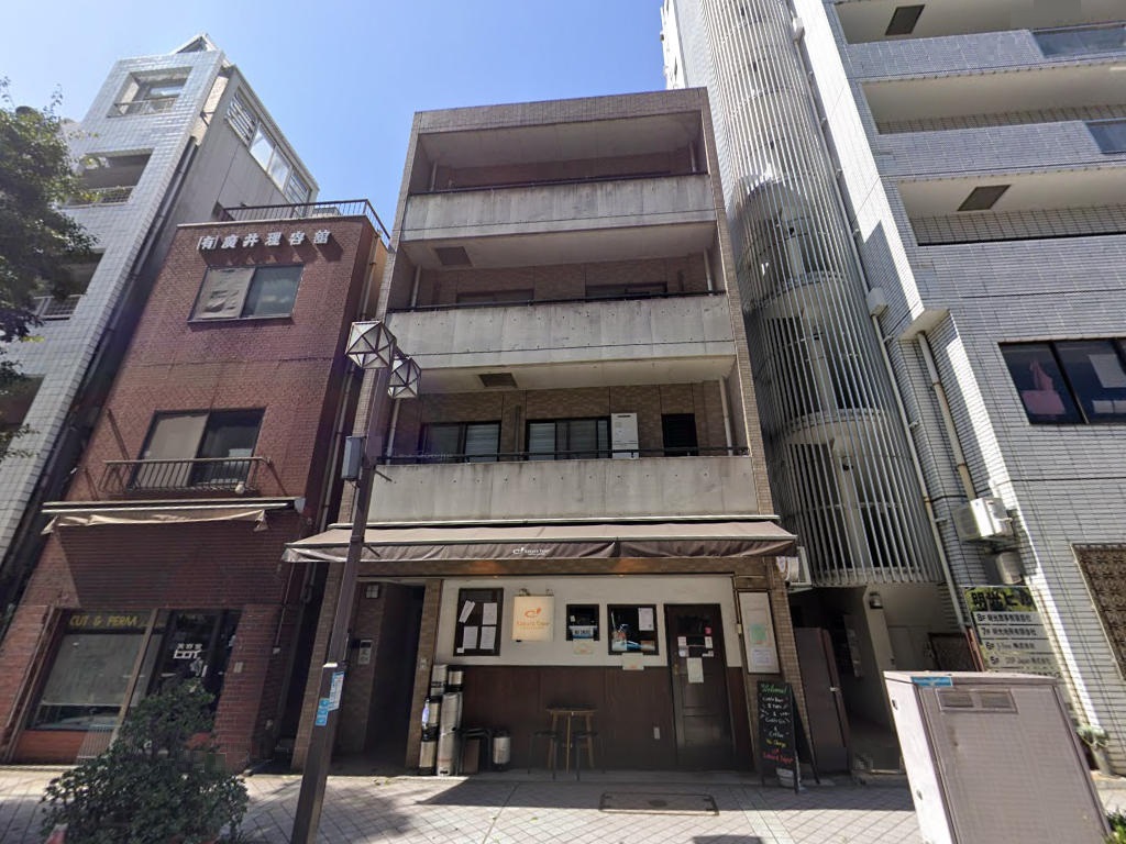 建物画像