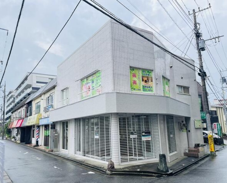 建物画像