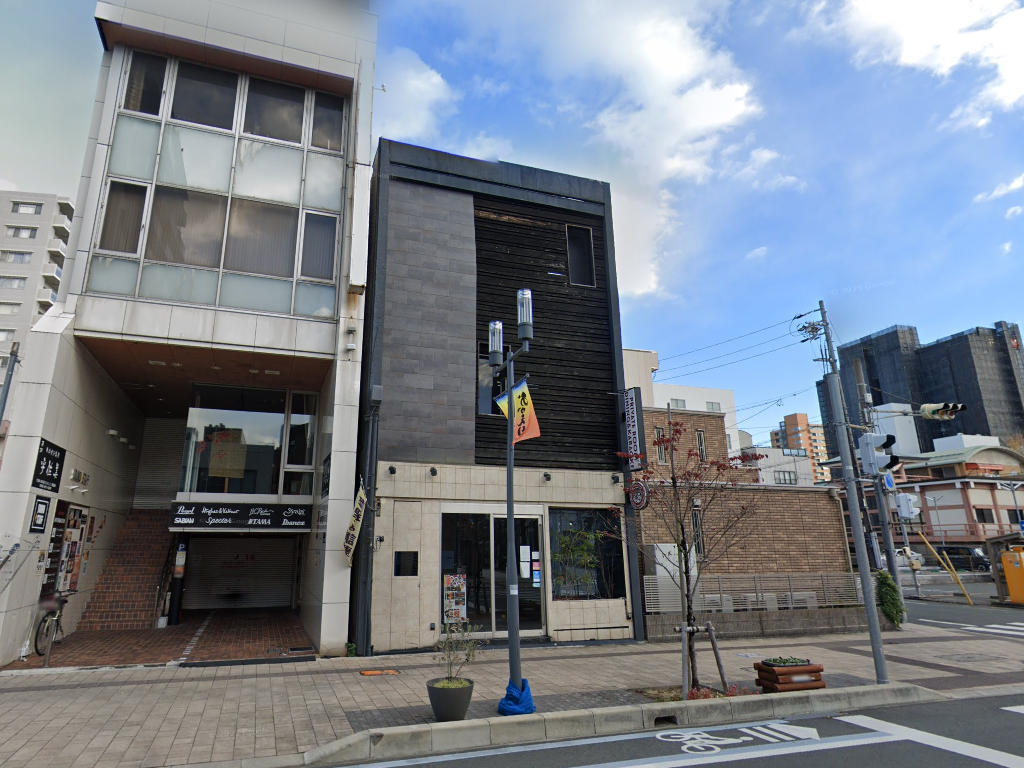 建物画像
