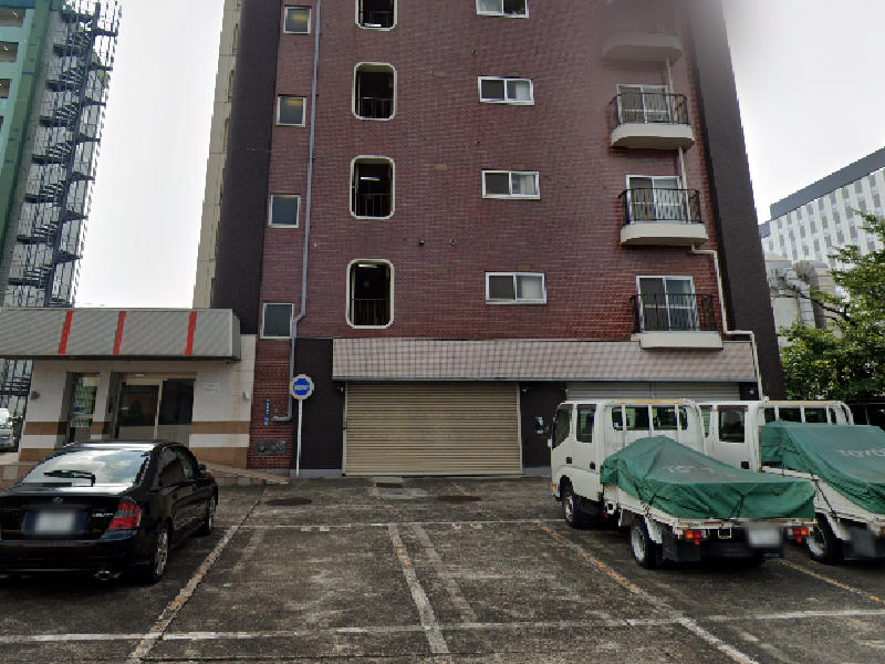 建物画像