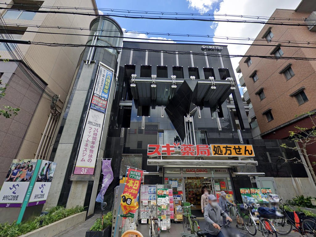建物画像