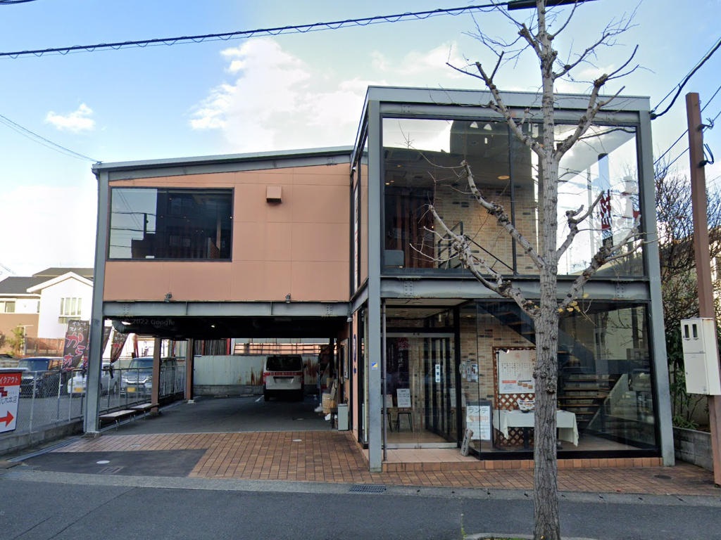 建物画像