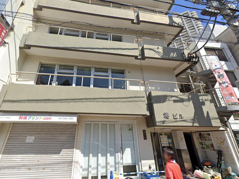 建物画像