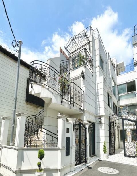 建物画像