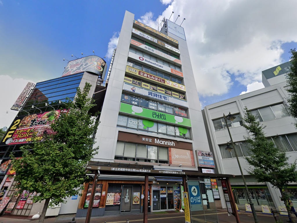 建物画像