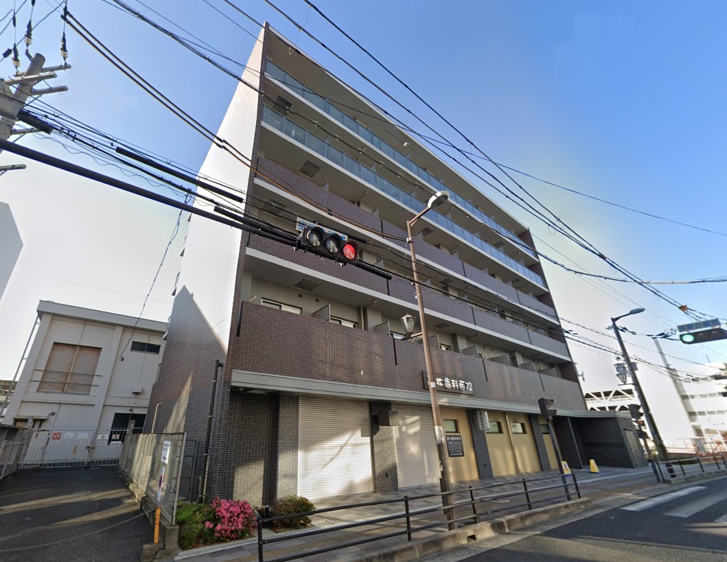 建物画像