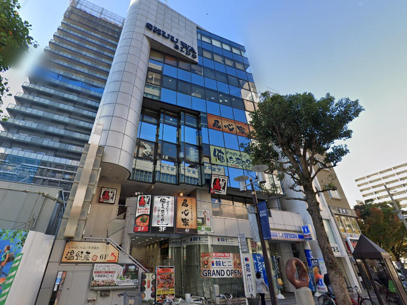 建物画像