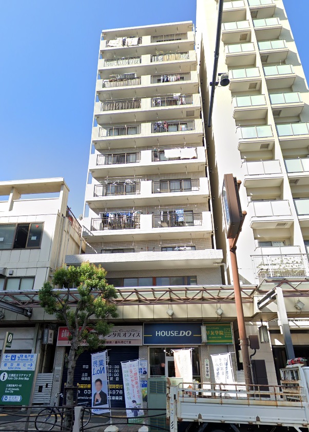 建物画像