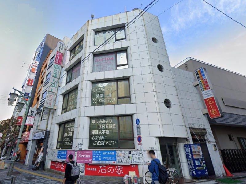 建物画像