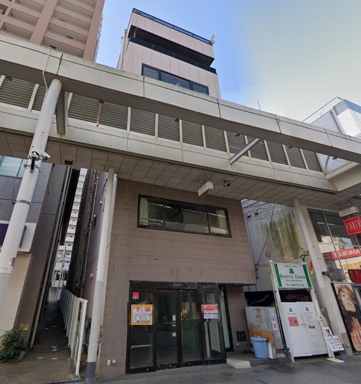 建物画像