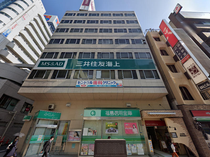 建物画像